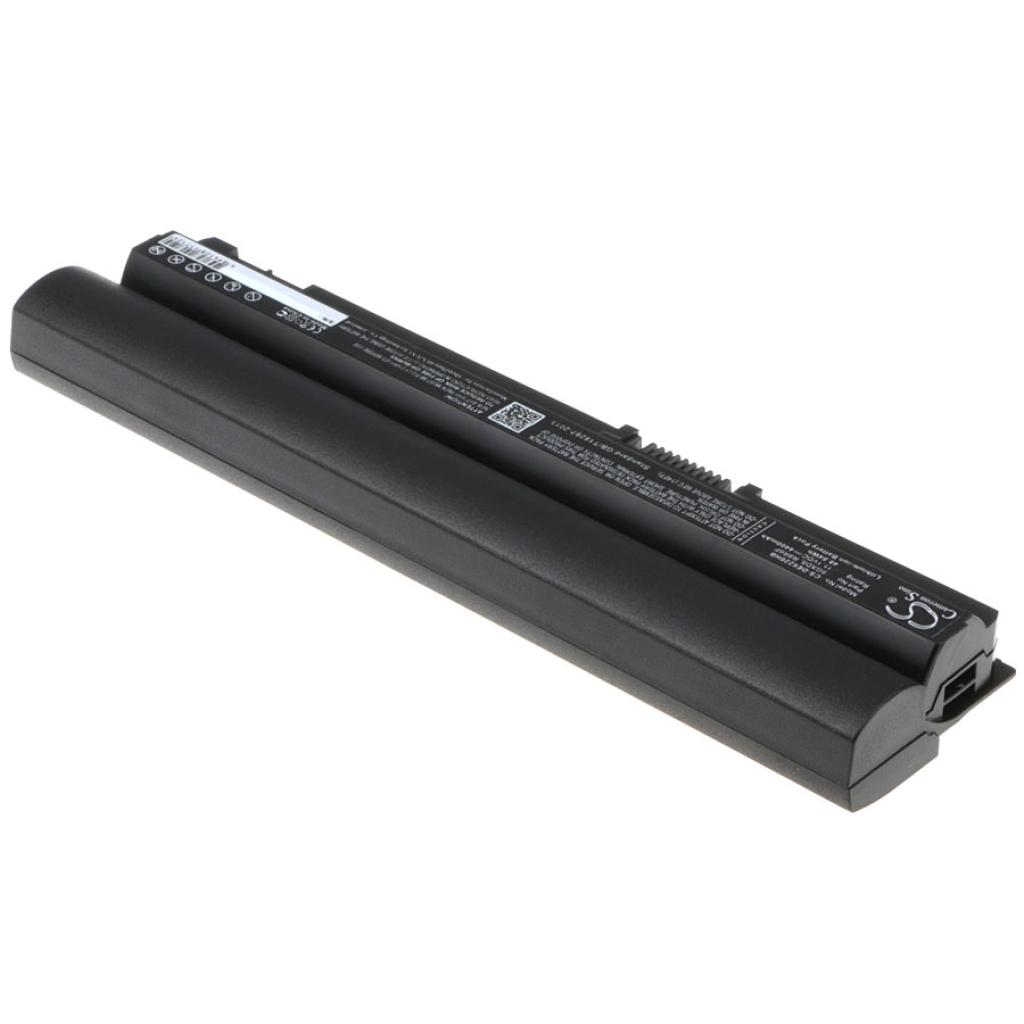 Notebook battery DELL CS-DE6220HB