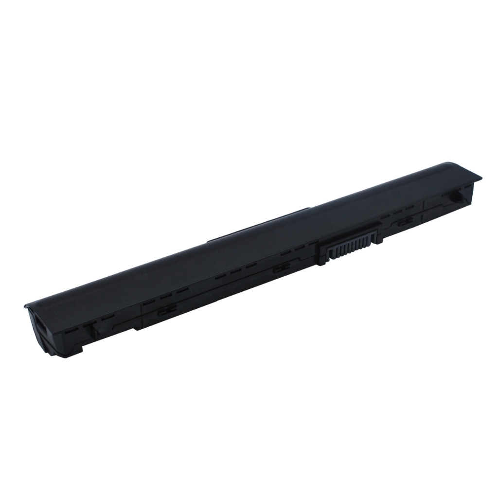 Notebook battery DELL CS-DE6220NB