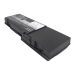 Notebook battery DELL CS-DE6400NB