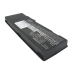 Notebook battery DELL CS-DE6400NB