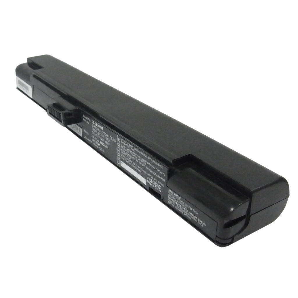 Notebook battery DELL CS-DE700HB