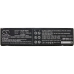 Notebook battery DELL CS-DE7450HB