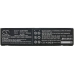 Notebook battery DELL CS-DE7450NB