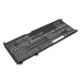 Notebook battery DELL Ins G3 3579-R1745BL (CS-DE7778NB)