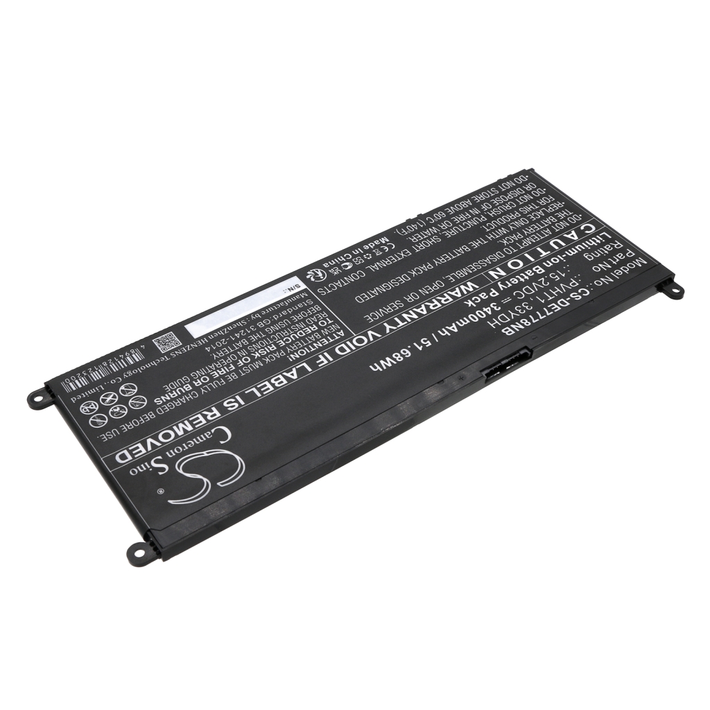 DELL G7 7588-D1745W