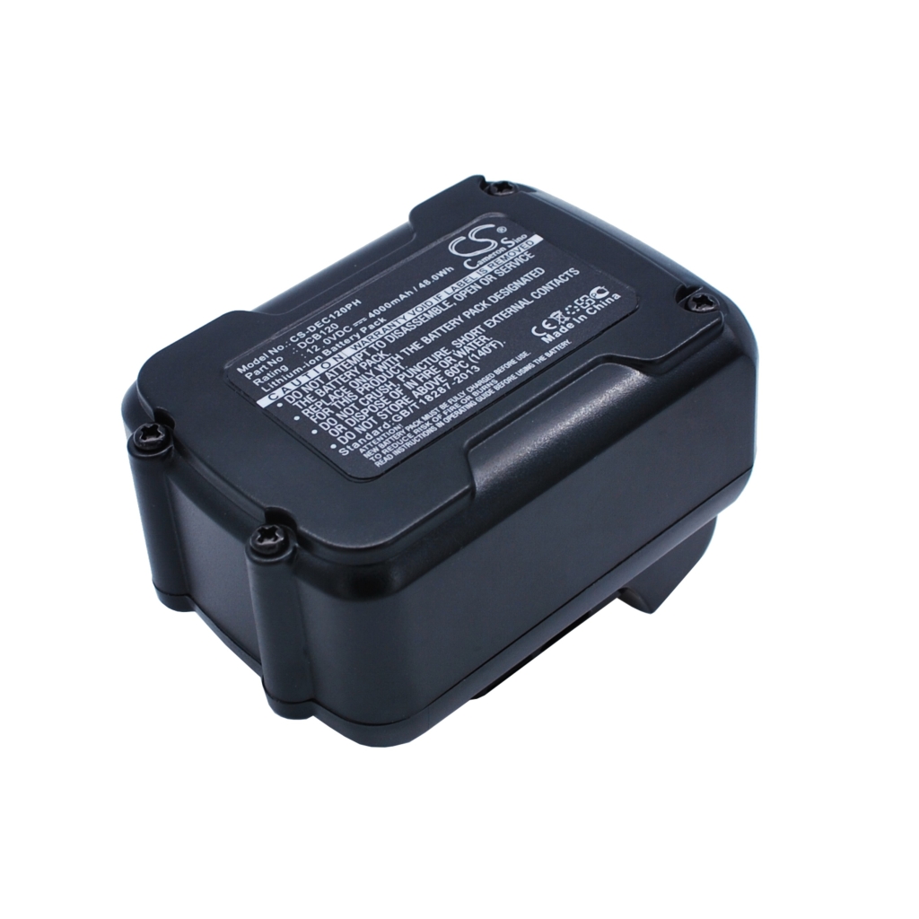 Battery Replaces DCB184