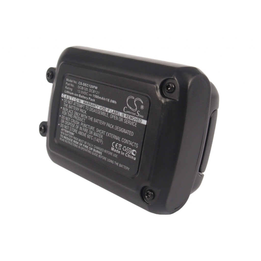 Battery Replaces DCB184