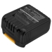 Power Tools Battery DeWalt DCR027-BD