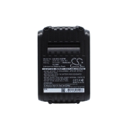 CS-DEC183PW<br />Batteries for   replaces battery DCB125