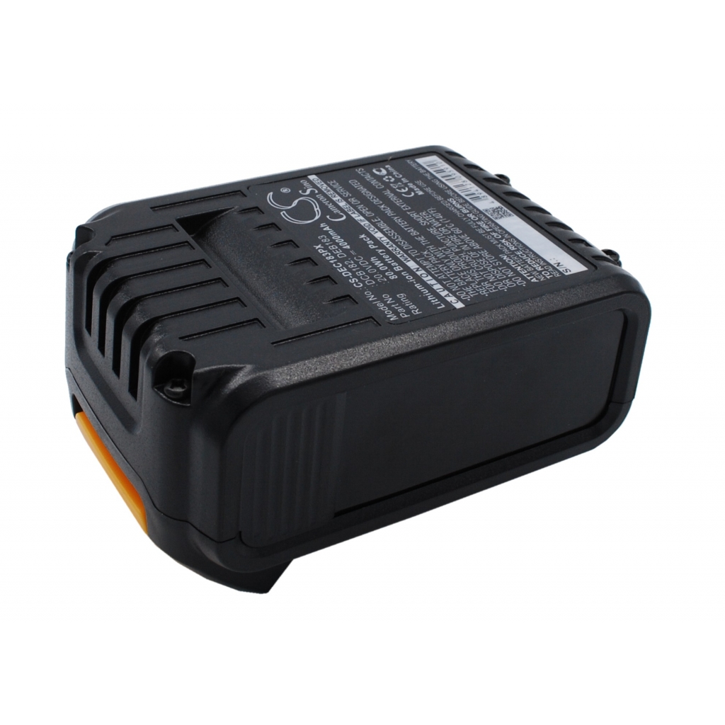 Battery Replaces BAT207T44H