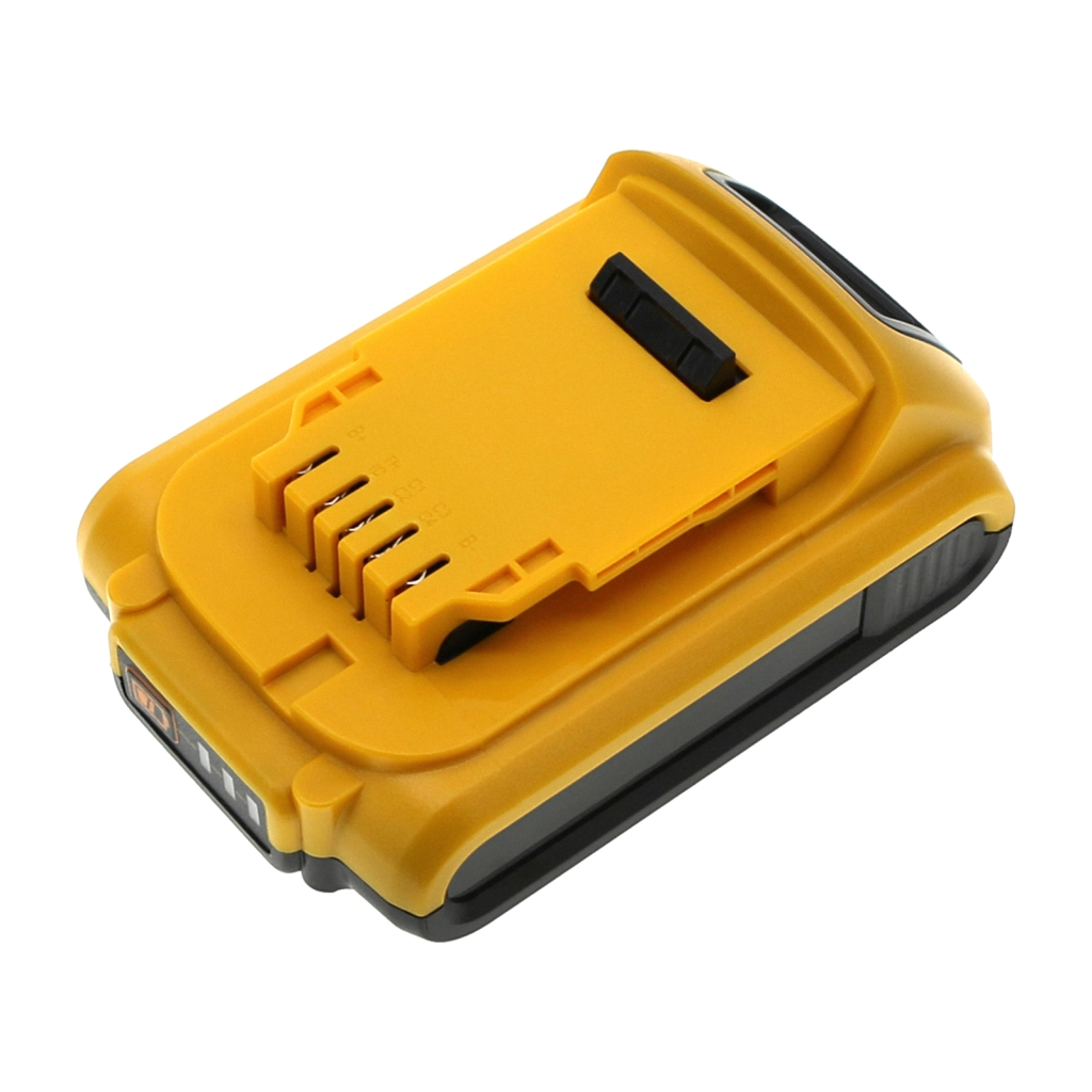 Power Tools Battery DeWalt DCB184-XR