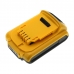 Power Tools Battery DeWalt DWST1-75659-QW