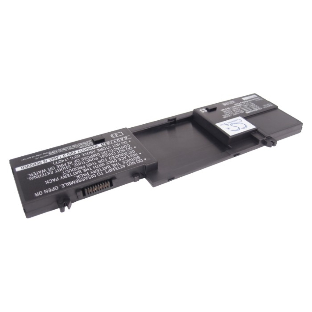 Notebook battery DELL CS-DED420MB