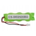 CMOS / BackUp Battery DELL Inspiron 510M (CS-DED500BU)