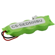 CS-DED500BU<br />Akkumulátorok   akkumulátort cserél 3E158