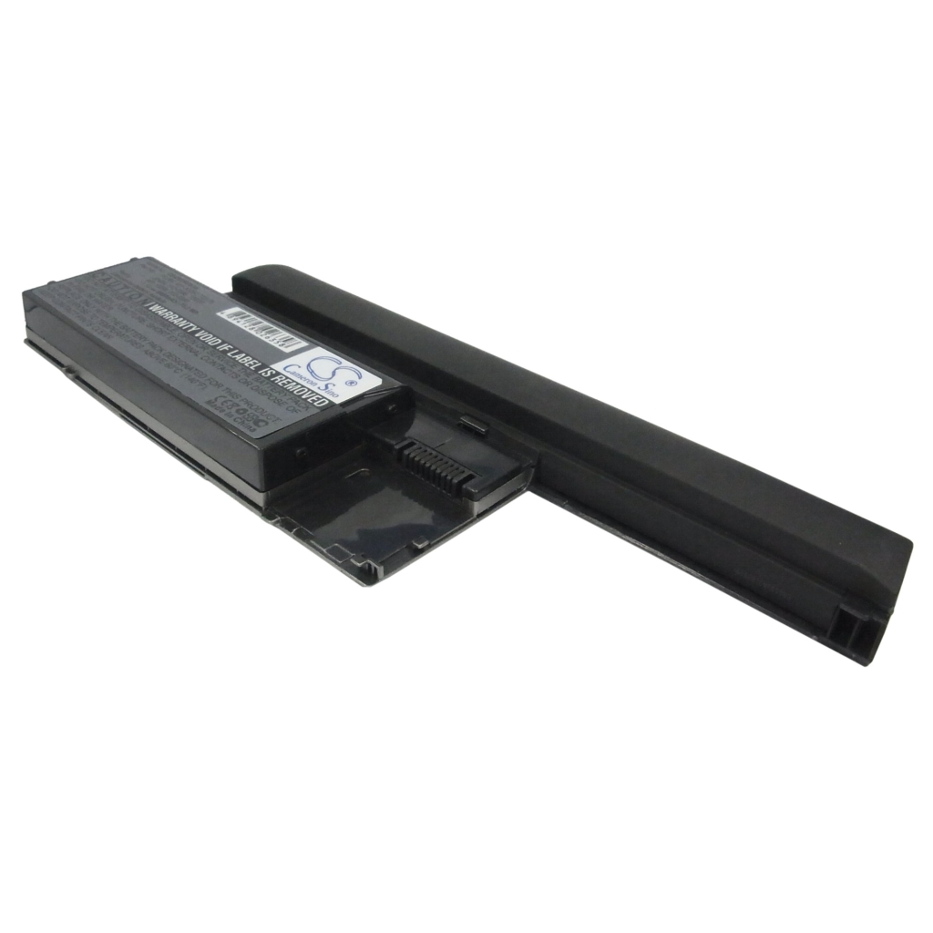 Notebook battery DELL CS-DED620DB