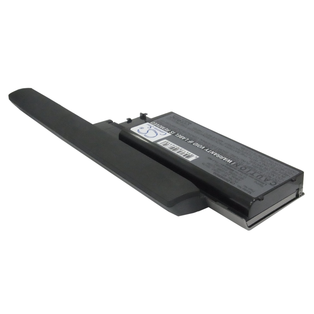 Notebook battery DELL CS-DED620DB