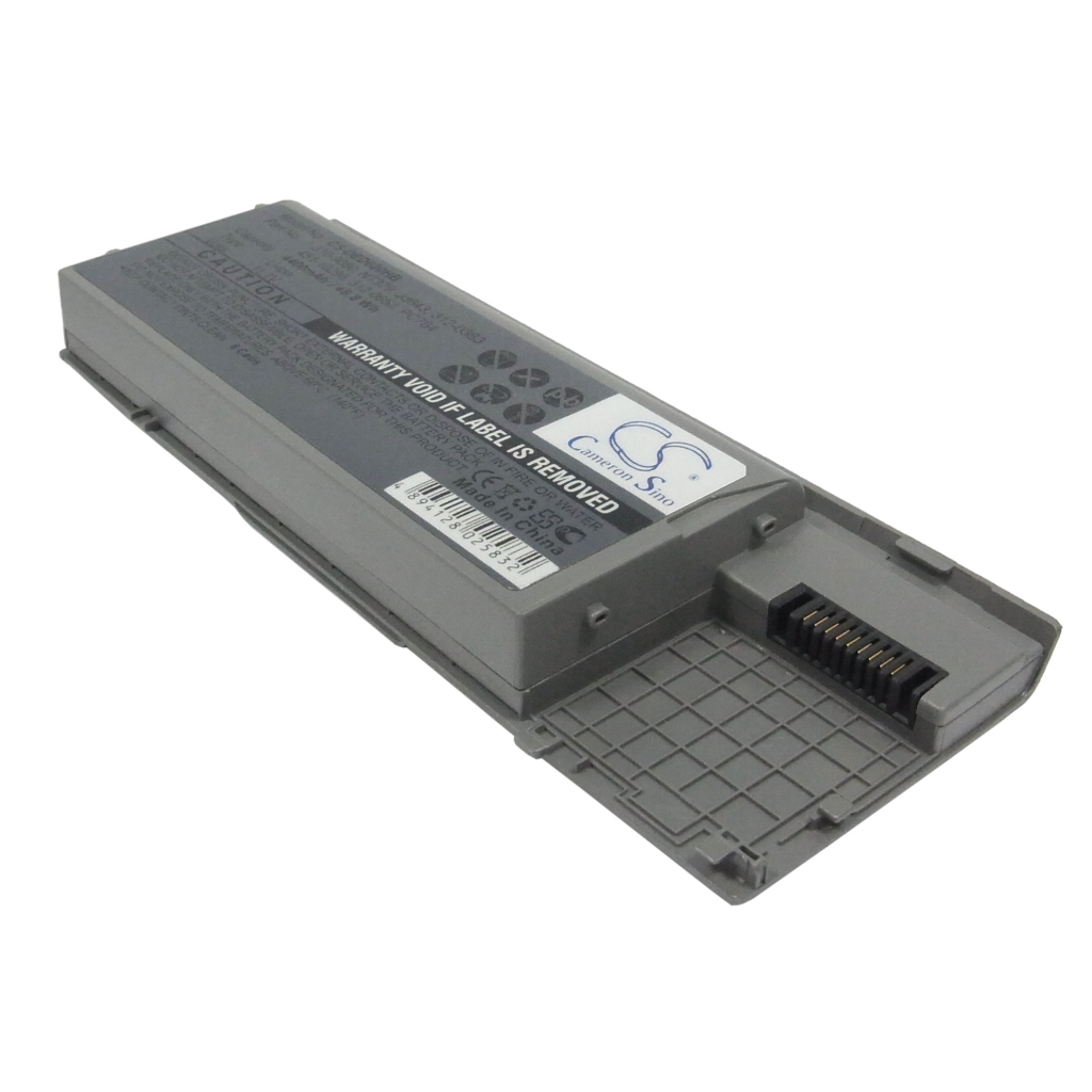 Notebook battery DELL CS-DED620HB