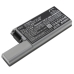 Notebook battery DELL CS-DED820HB