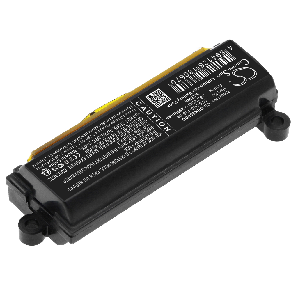 RAID Controller Battery DELL CS-DEK850BU