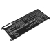 Notebook battery DELL CS-DEL173NB