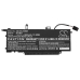 Notebook battery DELL Latitude 14 9410 CGKTC (CS-DEL194NB)