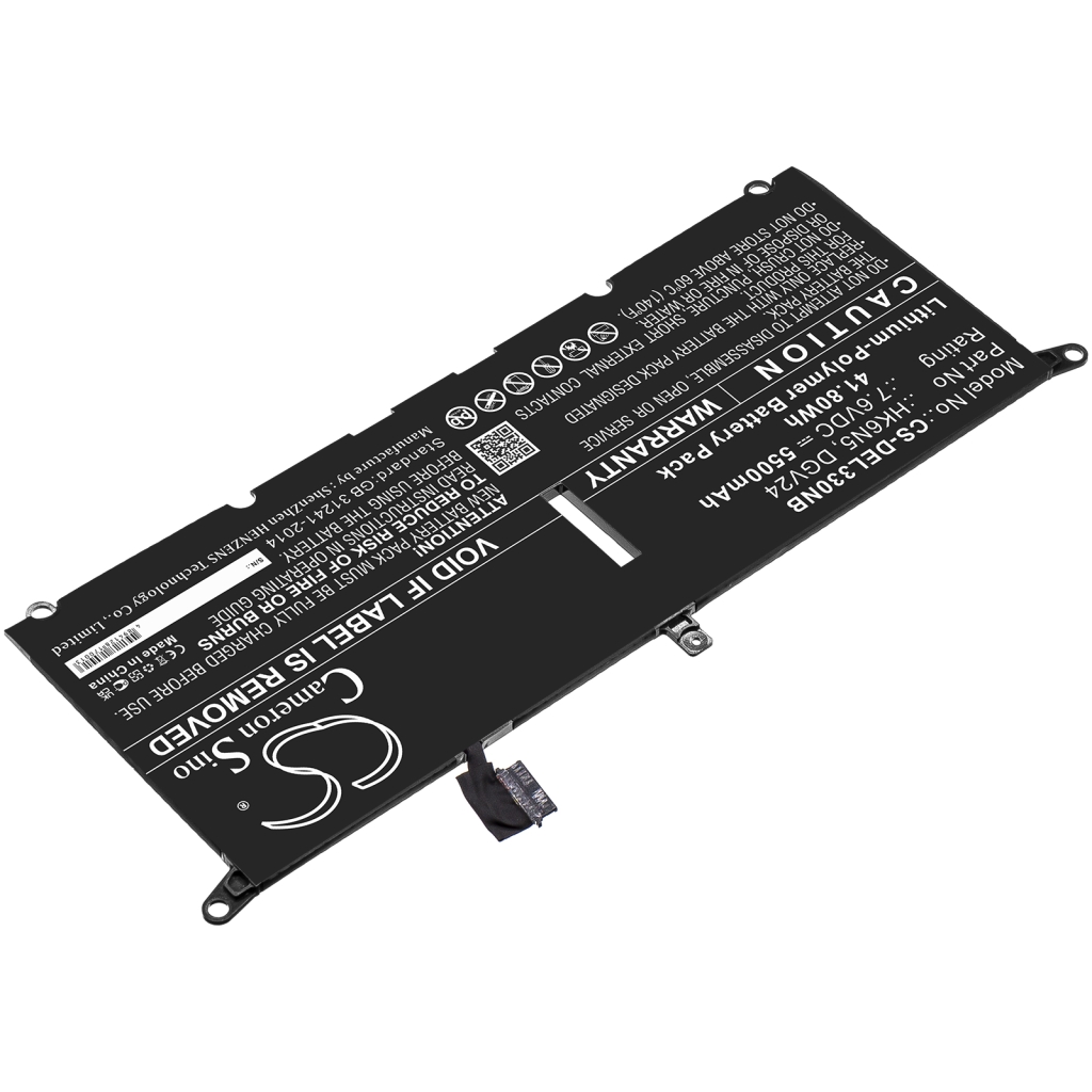 DELL Inspiron 13-5390-D2505S