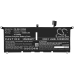 Notebook battery DELL CS-DEL330NB