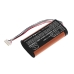 Speaker Battery Dell CS-DEL360SL