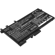 CS-DEL528NB<br />Batteries for   replaces battery 4YFVG