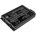 Notebook battery DELL CS-DEL542NB