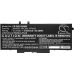 Notebook battery DELL Latitude 14 5410 S010L541014UKIE (CS-DEL550NB)