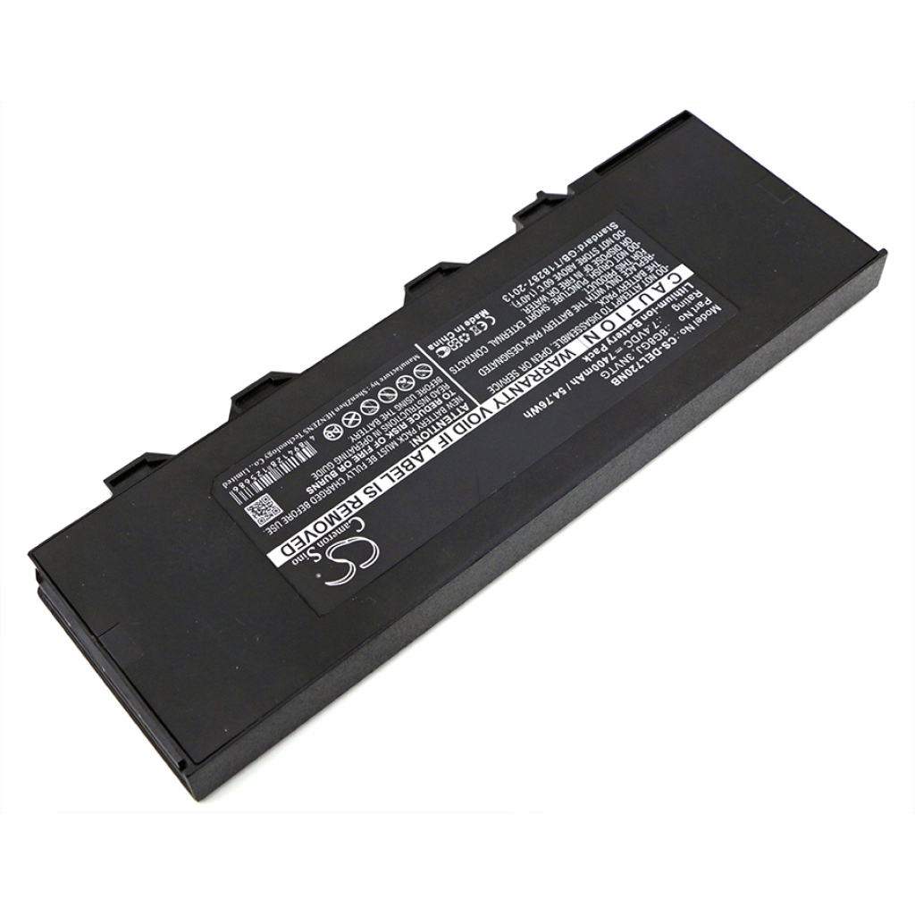 Battery Replaces 8G8GJ