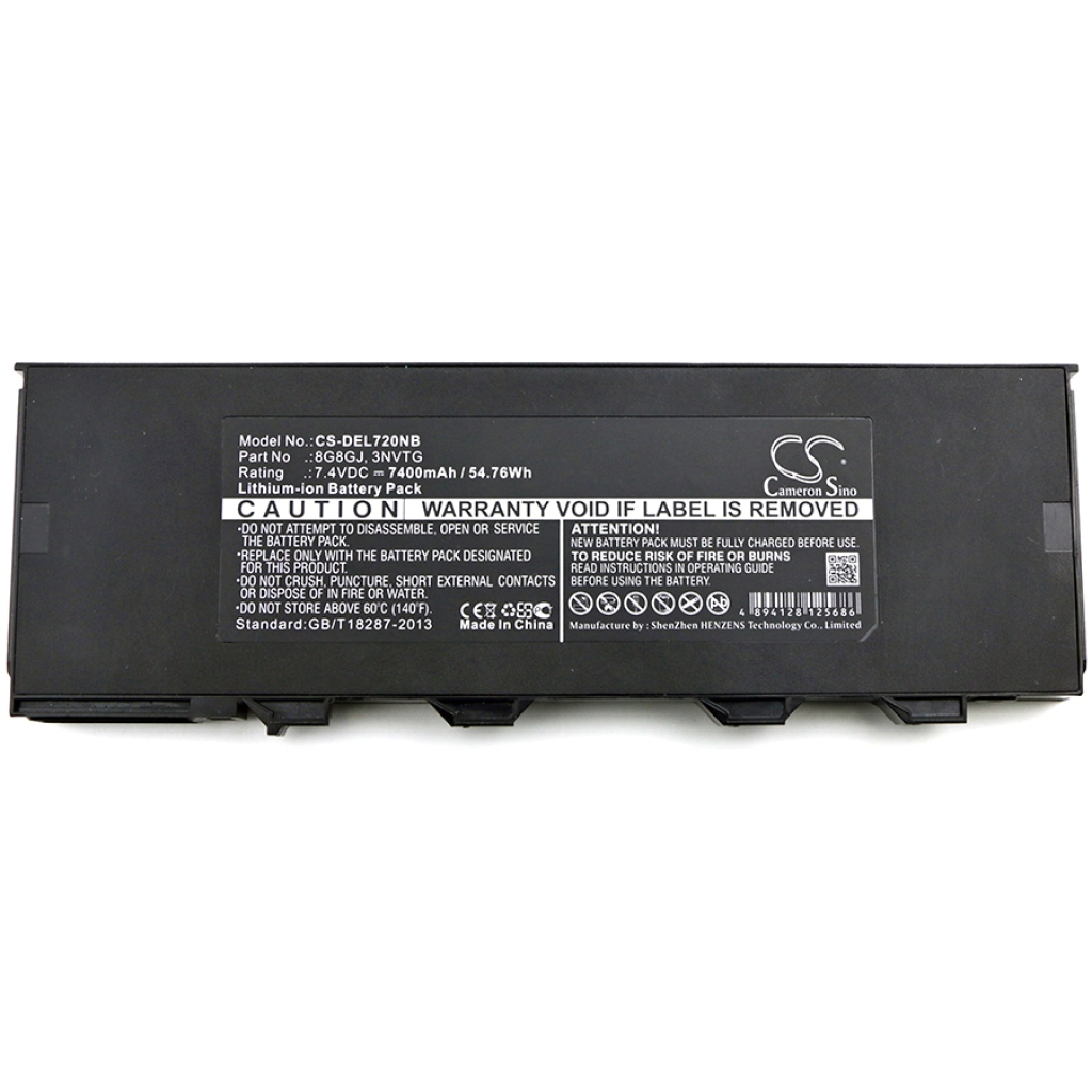 DELL Latitude 7204 i3-4010U