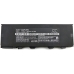 Notebook battery DELL CS-DEL720NB