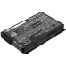 Notebook battery DELL CS-DEL721NB