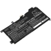 Notebook battery DELL CS-DEL722NB