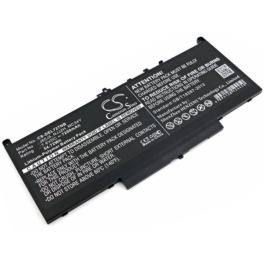 DELL Latitude 14 E7470(N007L74701580CN)