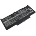 Notebook battery DELL CS-DEL727NB