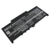 Notebook battery DELL Latitude E7470