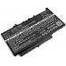 Notebook battery DELL Latitude E7470