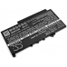 Notebook battery DELL Latitude E7470