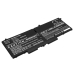 Notebook battery DELL CS-DEL753NB