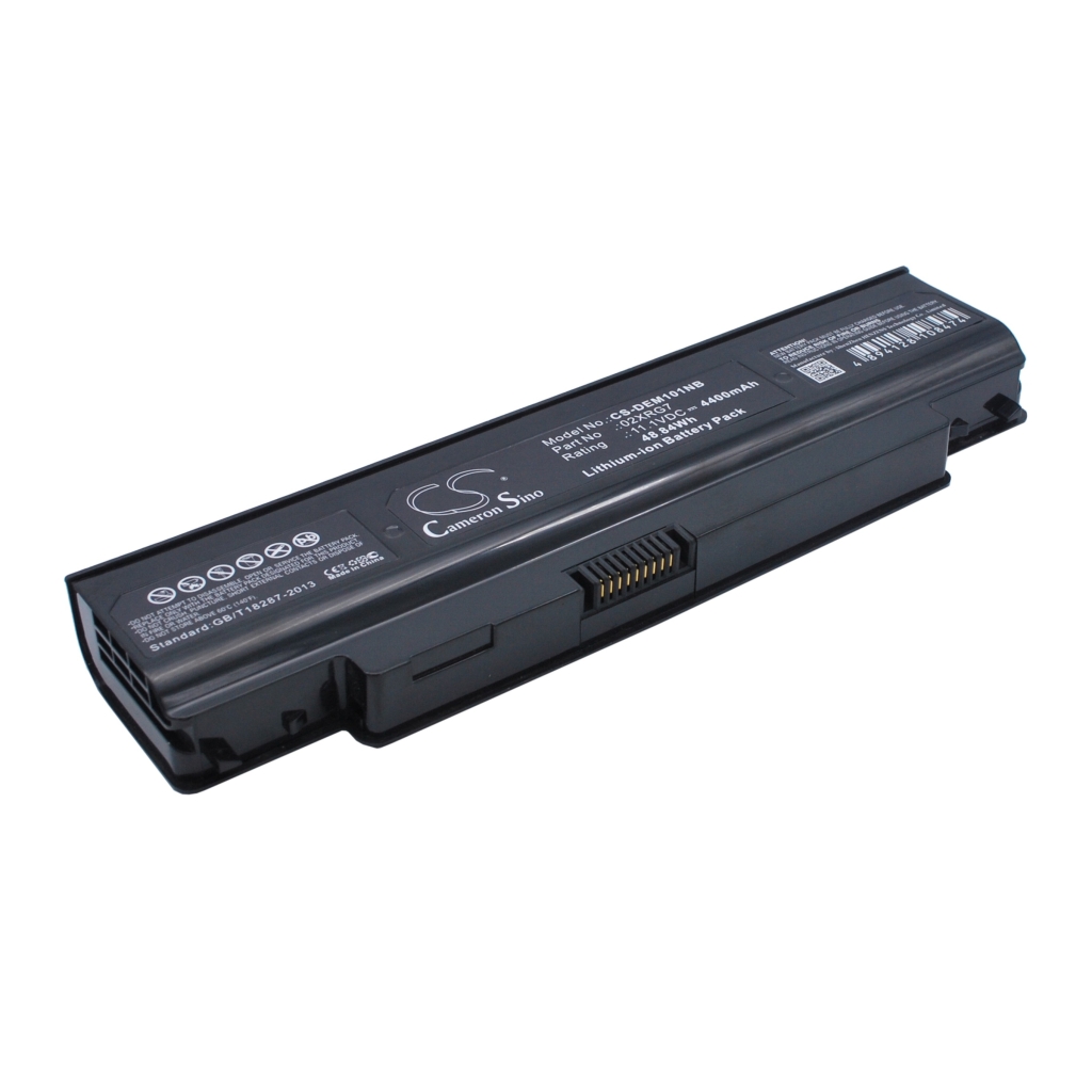 Battery Replaces P07T002