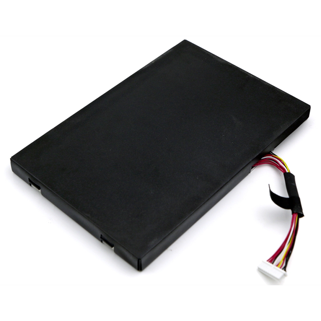 DELL Alienware P06T002