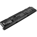 Notebook battery DELL CS-DEM150NB