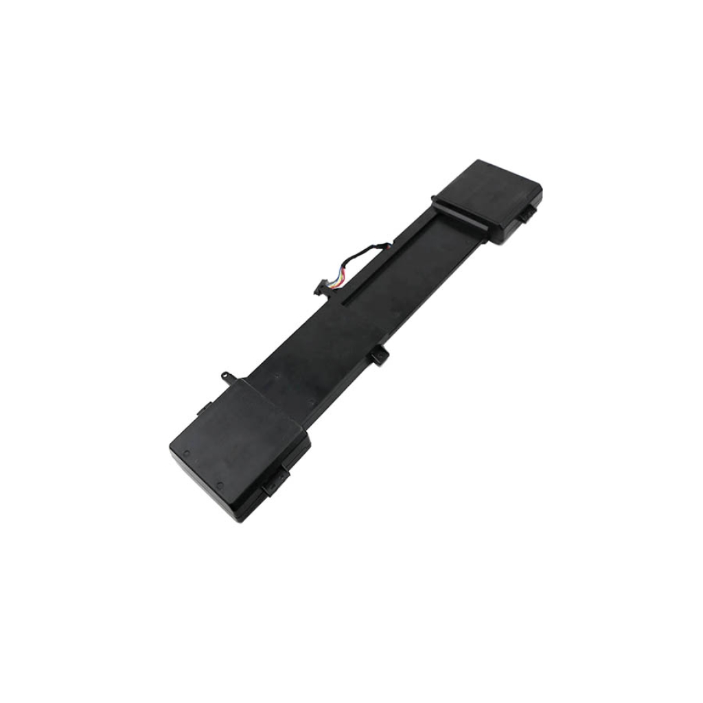 Notebook battery DELL CS-DEM172NB