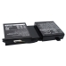 Notebook battery DELL CS-DEM183NB