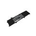 Notebook battery DELL CS-DEM280NB