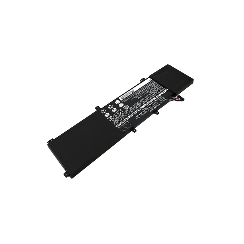 Notebook battery DELL CS-DEM280NB